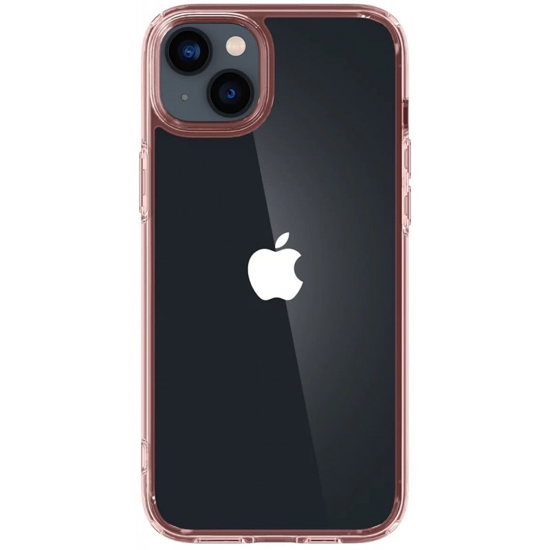 Spigen Чохол для Apple iPhone 14 Ultra Hybrid, Rose Crystal