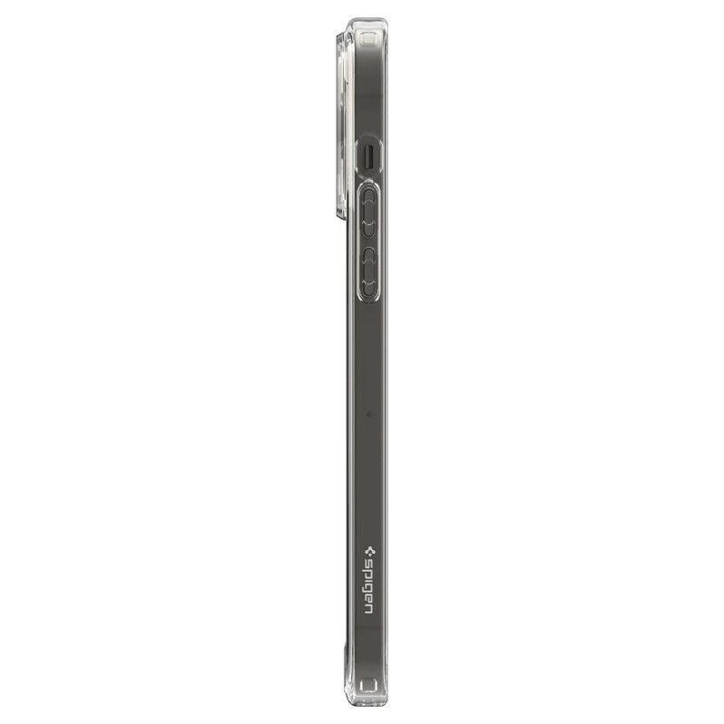 Spigen Чохол для Apple Iphone 14 Pro Ultra Hybrid MagFit, Graphite