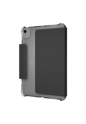 UAG Чохол [U] для Apple iPad Air 10.9"(5th Gen 2022) Lucent, Black