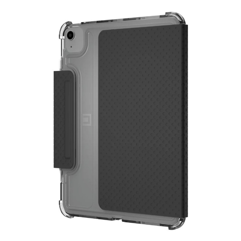 UAG Чохол [U] для Apple iPad Air 10.9"(5th Gen 2022) Lucent, Black