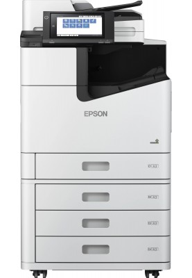 Epson БФП ink mono А3 WorkForce Enterprise WF-M21000D4TW