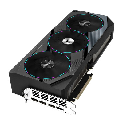 Gigabyte Відеокарта GeForce RTX 4070 Ti 12GB GDDR6X ELITE