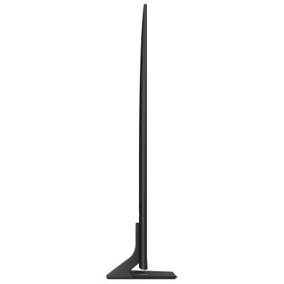 Samsung Телевізор 55" LED 4K UHD 50Hz Smart Tizen Black