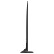 Samsung Телевізор 55" LED 4K UHD 50Hz Smart Tizen Black