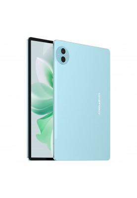 TECLAST Планшет P50 11" 6ГБ, 128ГБ, LTE, 8000мА рік, Android, блакитіній