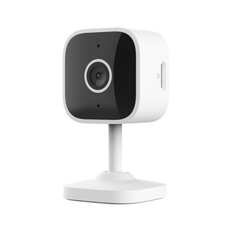 Trust IP-Камера 2900 Super HD, microSD, motion detection, білий