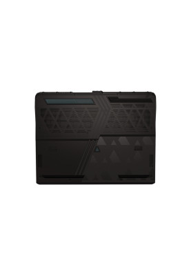 MSI Ноутбук Vector 17 HX AI A2XWIG-043UA 17" QHD+ 240Hz, Intel Ultra 9 275HX_24C_24T, 32GB, F1TB, NVD5080-16, W11, чорний