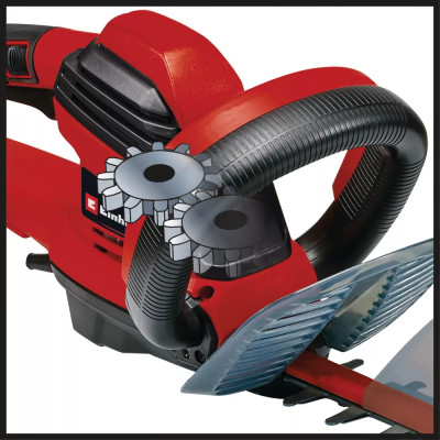 Einhell Кущоріз Einhell GE-EH 6560 650Вт 660мм колектор для трави 3.67кг