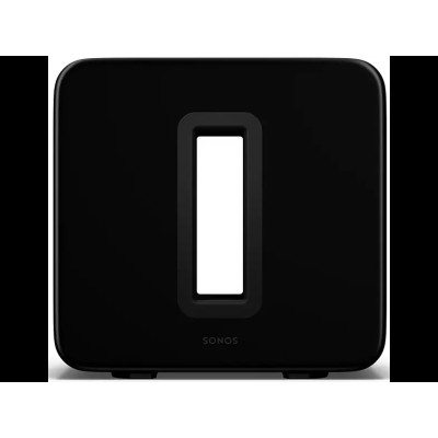 Sonos Сабвуфер Sub[Black]