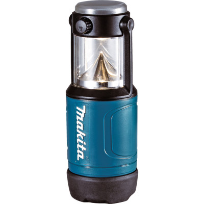 Makita Ліхтар DEAML102 акумуляторний, 7.2-10.8B
