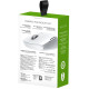 Razer Миша ігрова Pro Click Mini WL White
