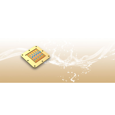 SilverStone Система рідинного охолодження Perma Frost Premium PF360-ARGB-V2, LGA1700, 2066, 2011, 1200, 115x, AM5, AM4, FM1, FM2, TDP300W