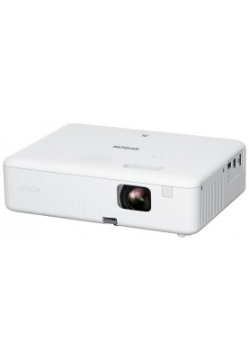 Epson Проєктор CO-FH01 FHD, 3000 lm, 1.19
