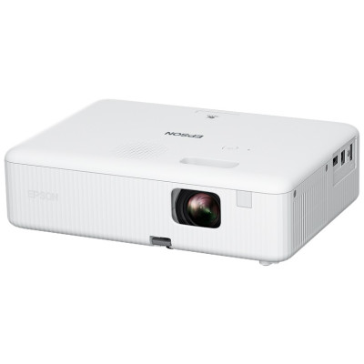 Epson Проєктор CO-FH01 FHD, 3000 lm, 1.19
