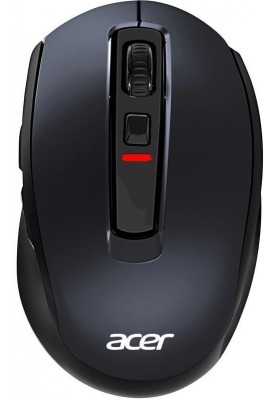 Acer Миша OMR070, WL/BT, чорний