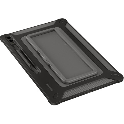 Samsung Чохол Outdoor Cover для планшета Galaxy Tab S9 Ultra (X916) Black