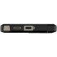 UAG Чохол для Samsung Galaxy S24 Ultra, Metropolis LT Pro, Kevlar Black