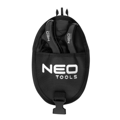 Neo Tools Пилка ручна ланцюгова, 53см, 150г