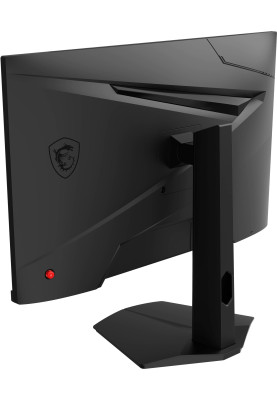 MSI Монітор 23.8" G244F-E2 2xHDMI, DP, Audio, IPS, 180Hz, 1ms, sRGB 112%, AdaptiveSync