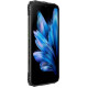 Doogee Смартфон Blade 10 6.56" 4/128ГБ, 2SIM, 5150мА•год, сірий