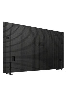 Sony Телевізор 65" OLED 4K 100Hz Smart GoogleTV Black