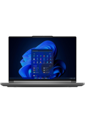 Lenovo Ноутбук ThinkBook 16p-G5 16" WQXGA IPS AG, Intel i9-14900HX, 32GB, F1TB, NVD4060-8, Win11P, сірий