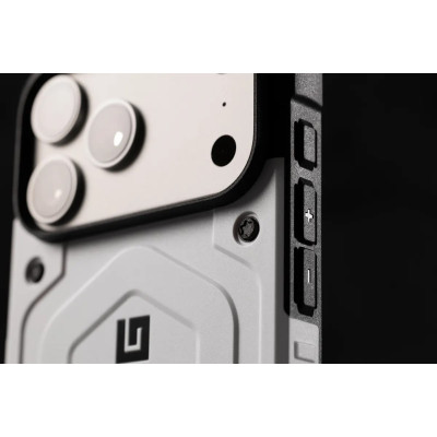 UAG Чохол UAG для iPhone 17 Pro Max, Pathfinder MagSafe, Olive