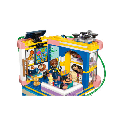 LEGO Конструктор LEGO Friends Клубний будинок друзів HLC LEGO Конструктор LEGO Friends Клубний будинок друзів HLC