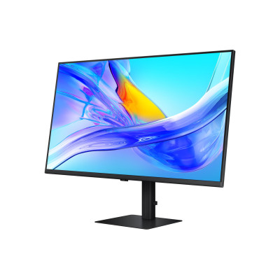 Samsung Монітор 37"S37D802 HDMI, DP, USB, VA, 3840x2160, 4ms