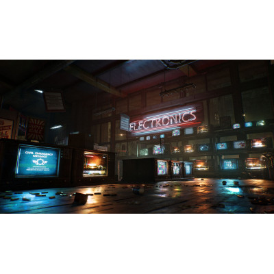 Games Software Гра консольна Xbox Series X Gears of War: E-Day, BD диск Games Software Гра консольна Xbox Series X Gears of War: E-Day, BD диск