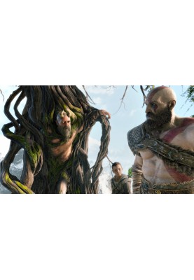 Games Software God of War (PS4)