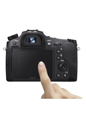 Sony Cyber-Shot RX10 MkIV