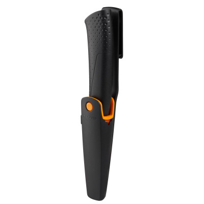 Fiskars Ніж загального призначення з точилом Hardware