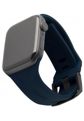 UAG Ремінець для Apple Watch 44/42 Scout, Mallard