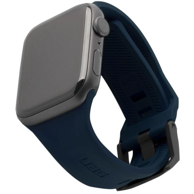 UAG Ремінець для Apple Watch 44/42 Scout, Mallard