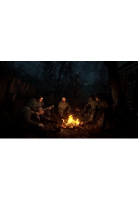 Games Software S.T.A.L.K.E.R. 2 Серце Чорнобиля Collector's Edition (PC)