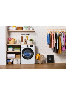 Gorenje Пральна машина з фронт. загр. WNEI84SDS