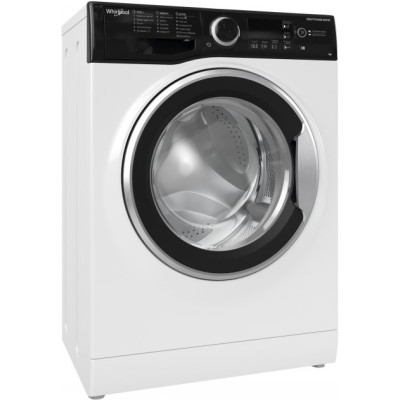 Whirlpool Пральна машина фронтальна WRBSB6228BUA