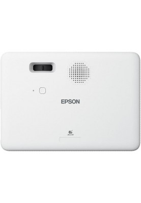 Epson Проєктор CO-W01 WXGA, 3000 lm, 1.27
