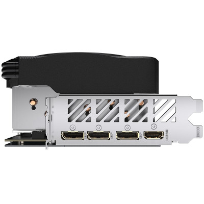 Gigabyte Відеокарта GeForce RTX 4090 24Gb GDDR6X GAMING OC