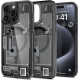 Spigen Чохол для Apple iPhone 15 Pro Ultra Hybrid MagFit, Zero One