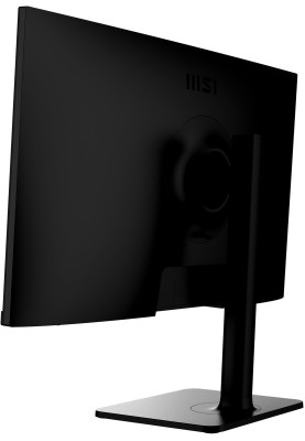 MSI Монітор 27" Modern MD272XP HDMI, DP, USB-C, 2xUSB, MM, IPS, 100Hz, 4ms, sRGB 108%, Pivot