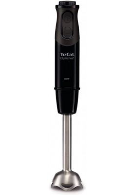 Tefal Блендер заглибний Optichef, 800Вт, 2в1, чаша-800мл, чорний