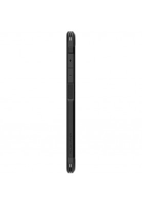 Spigen Чохол для Samsung Galaxy S24+, Tough Armor, Black