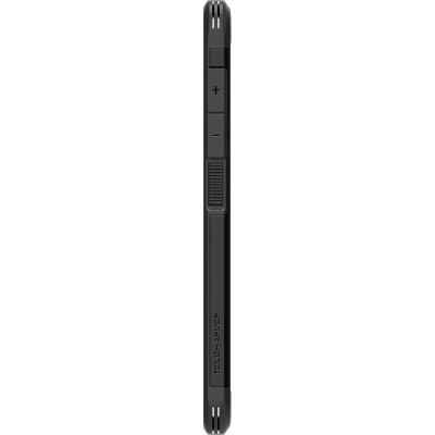 Spigen Чохол для Samsung Galaxy S24+, Tough Armor, Black