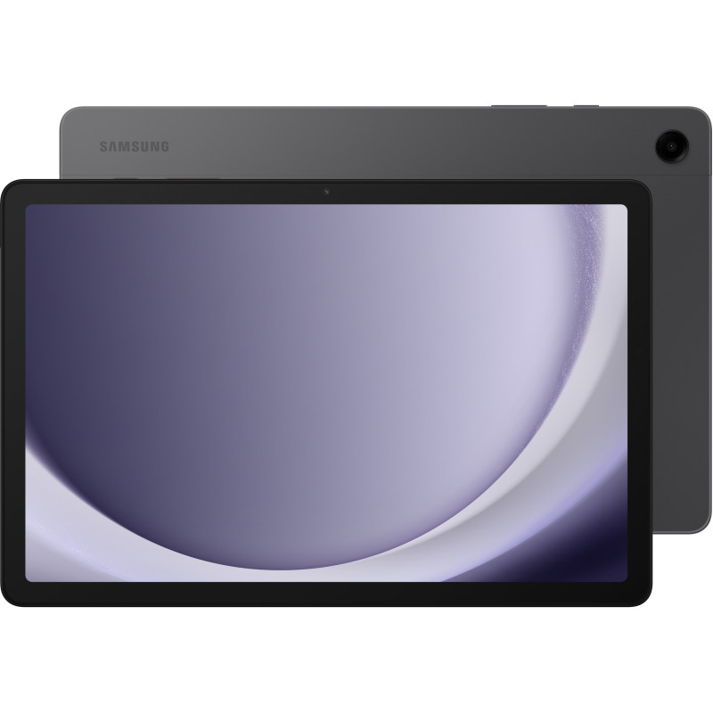 Samsung Планшет Galaxy Tab A9+ (X216) 11" 4ГБ, 64ГБ, 5G, 7040мА•год, Android, сірий