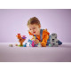 LEGO Конструктор DUPLO Disney Ельза та Бруні у Зачарованому лісі