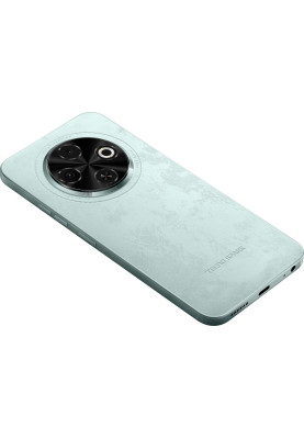 TECNO Смартфон Spark 30C (KL5n) 6.67" 6/128ГБ, 2SIM, 5000мА рік, Magic Skeen Green