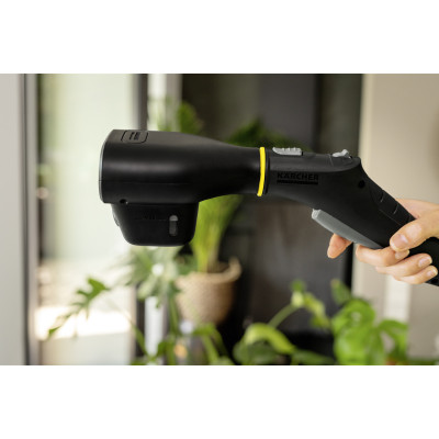 Karcher Насадка-відпарювач для пароочищувача 2.863-332.0