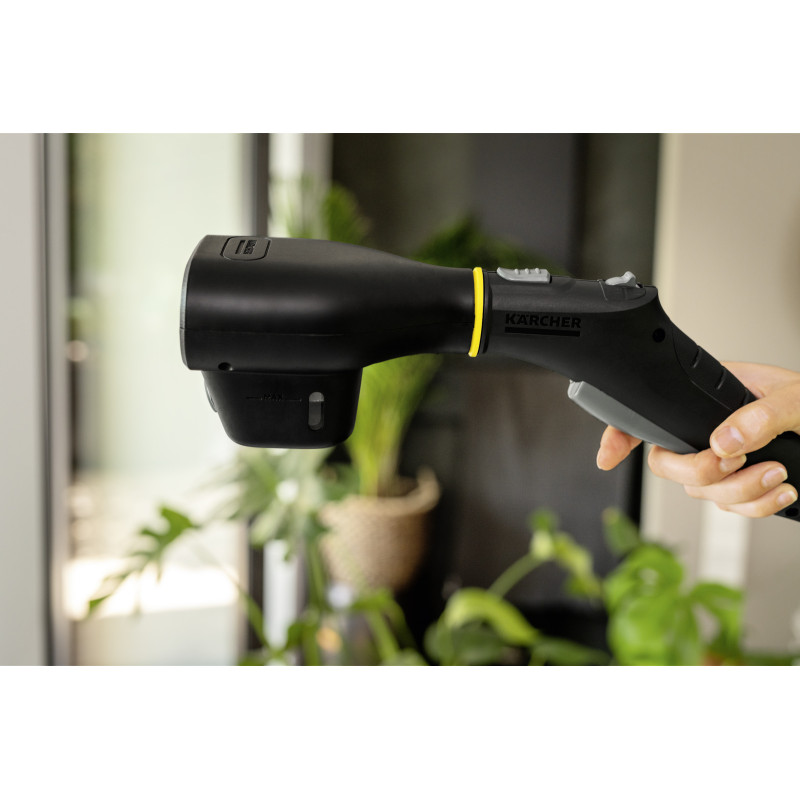 Karcher Насадка-відпарювач для пароочищувача 2.863-332.0
